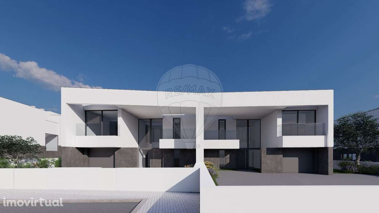 Moradia T4 para venda - Grande imagem: 2/6