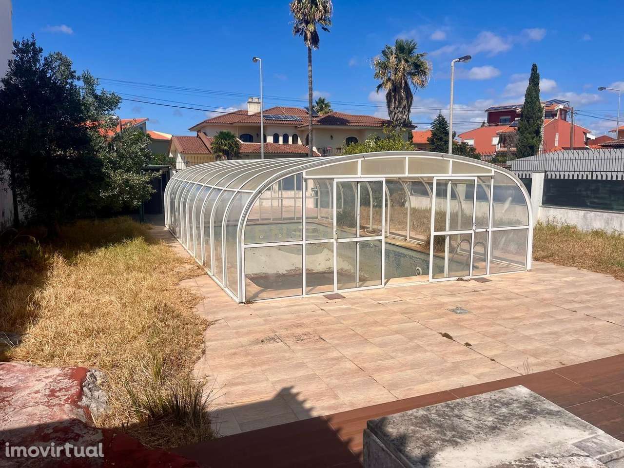 Terreno Urbano Exclusivo no Murtal – Oportunidade Única - Grande imagem: 4/16