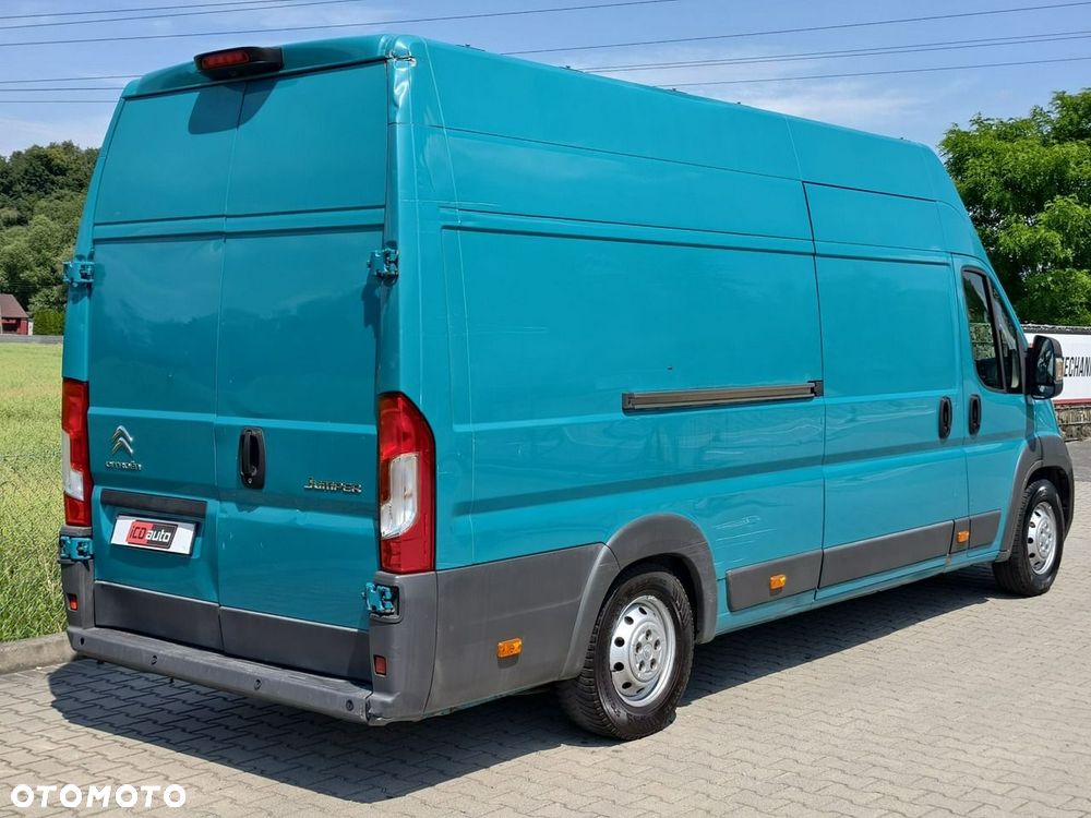 Citroën Jumper - 4