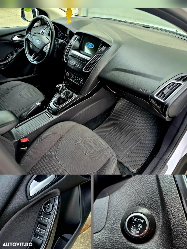 Ford Focus - 5