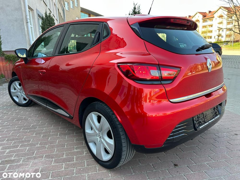 Renault Clio ENERGY TCe 90 Start & Stop LIMITED - 13