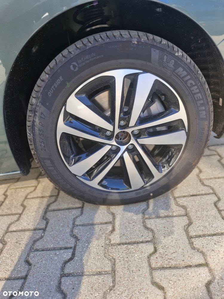 Citroën SpaceTourer 2.2 BlueHDi XL Plus EAT8 - 15