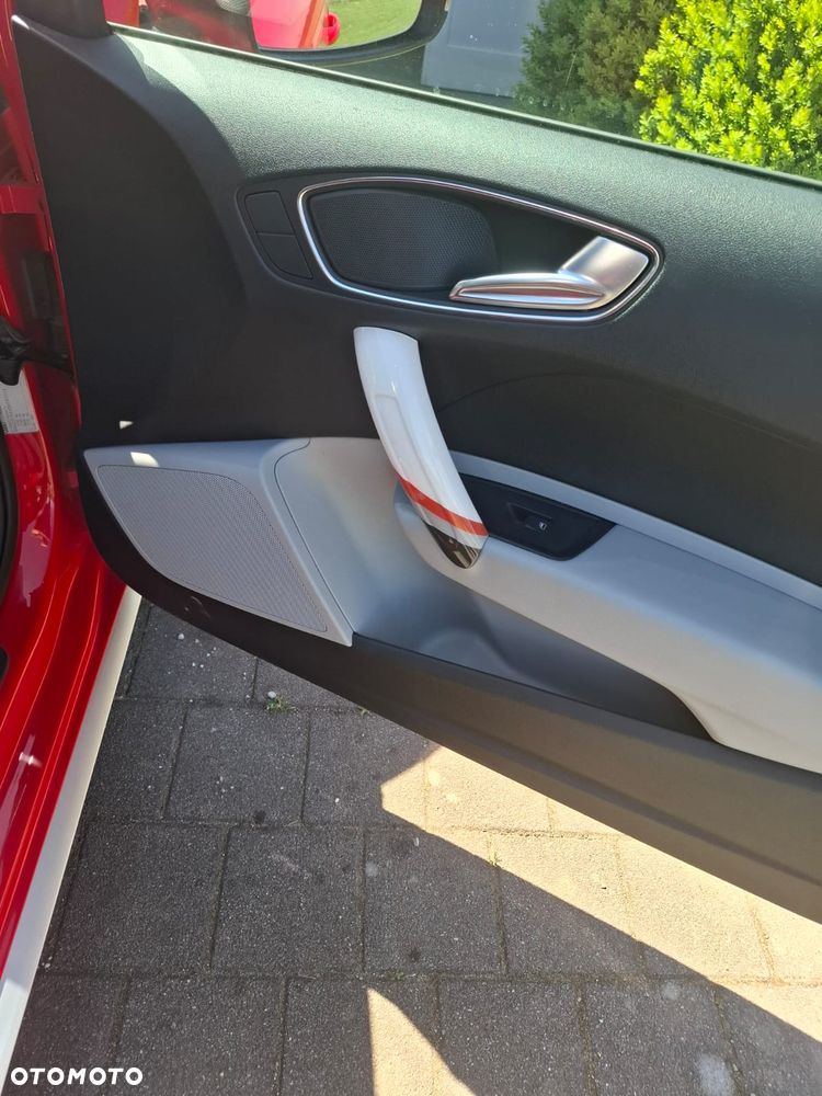 Audi A1 3-drzwiowe 1.4 TFSI Ambition - 13
