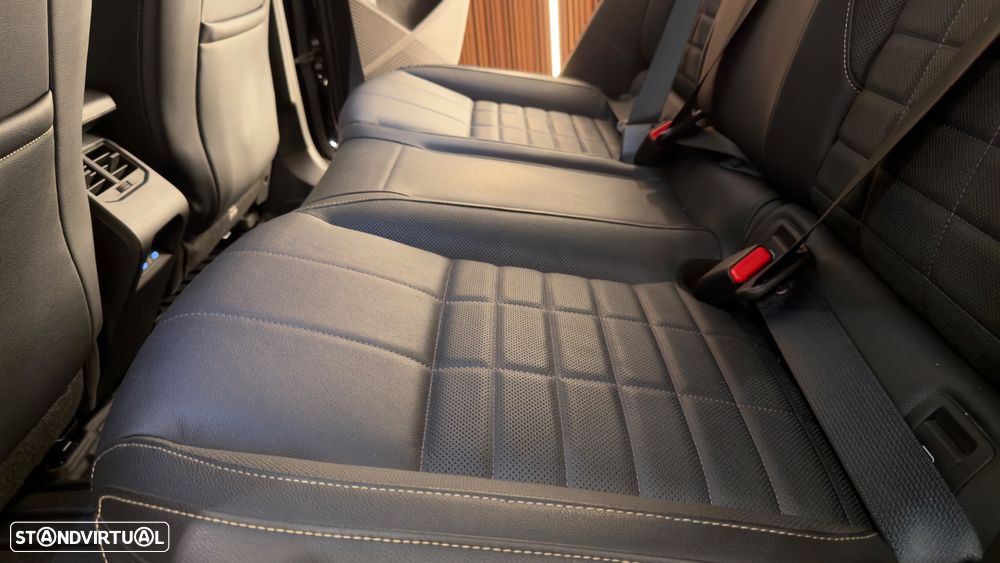 Renault Mégane E-Tech EV60 Iconic Optimum Charge - 17