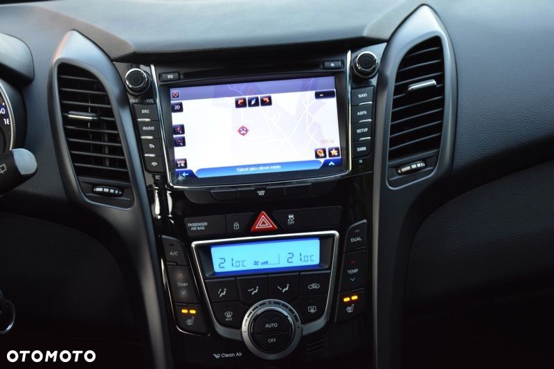 Hyundai i30 1.6 GDI BlueDrive Go - 6