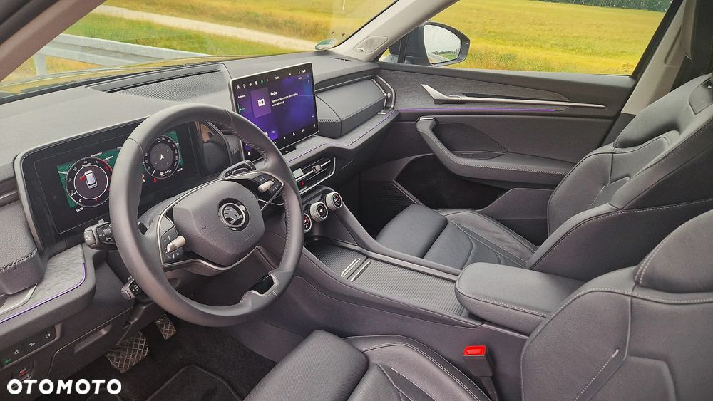 Skoda Kodiaq 2.0 TDI DSG Style - 6