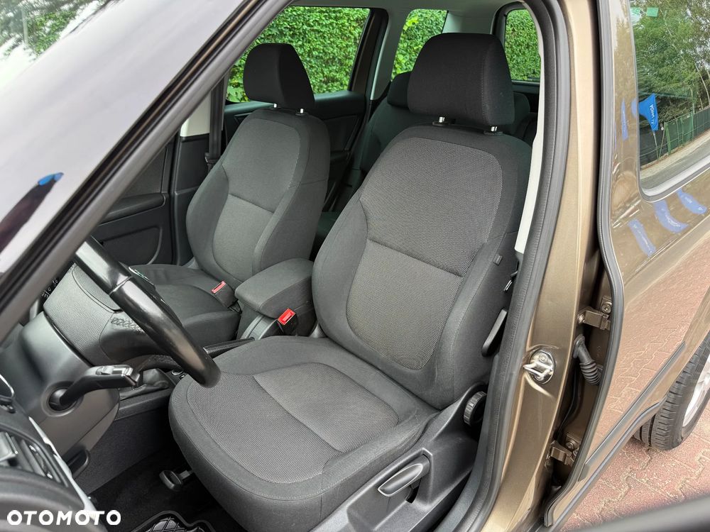 Skoda Yeti 1.2 TSI FAMILY - 24