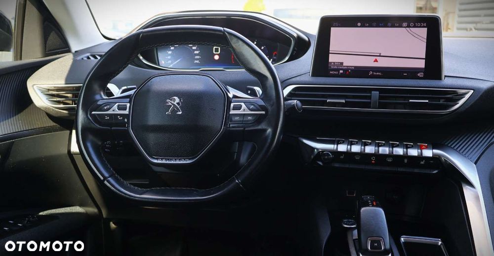 Peugeot 3008 - 13