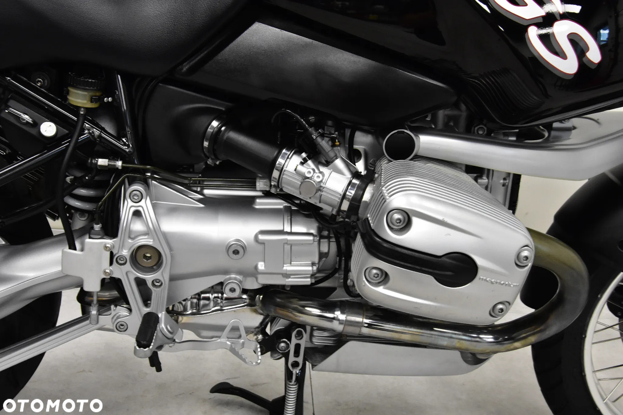 BMW GS - 29
