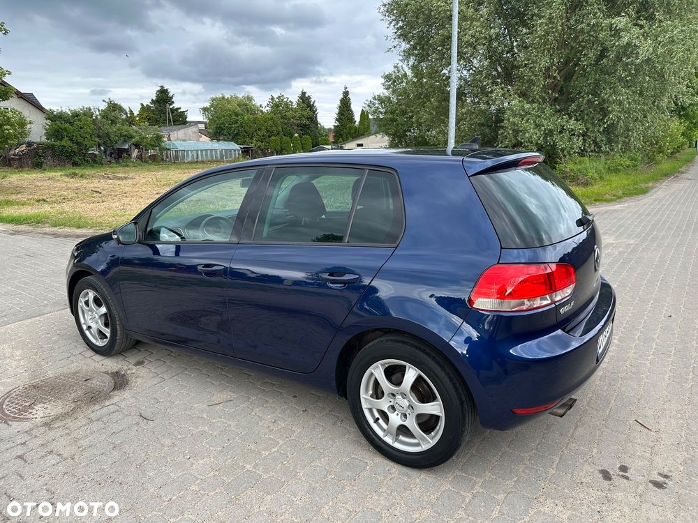 Volkswagen Golf 1.4 TSI Team - 16