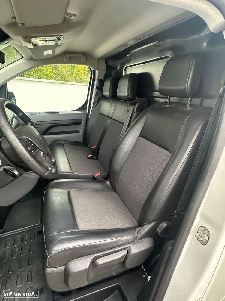 Peugeot Expert Premium - 5