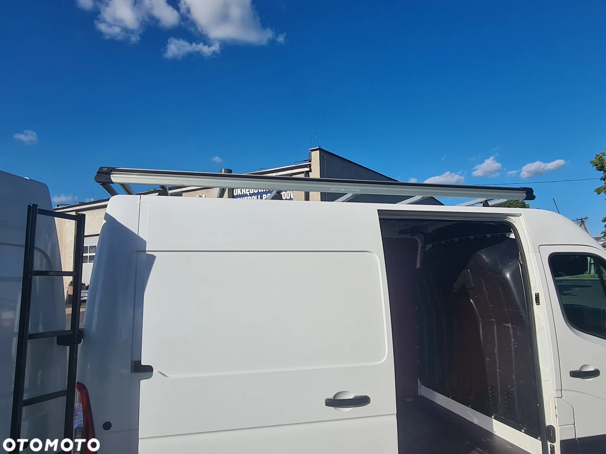 Renault MASTER 2,3/130 Dużo OPCJI wyposażenia Bezwypadkowy - 31