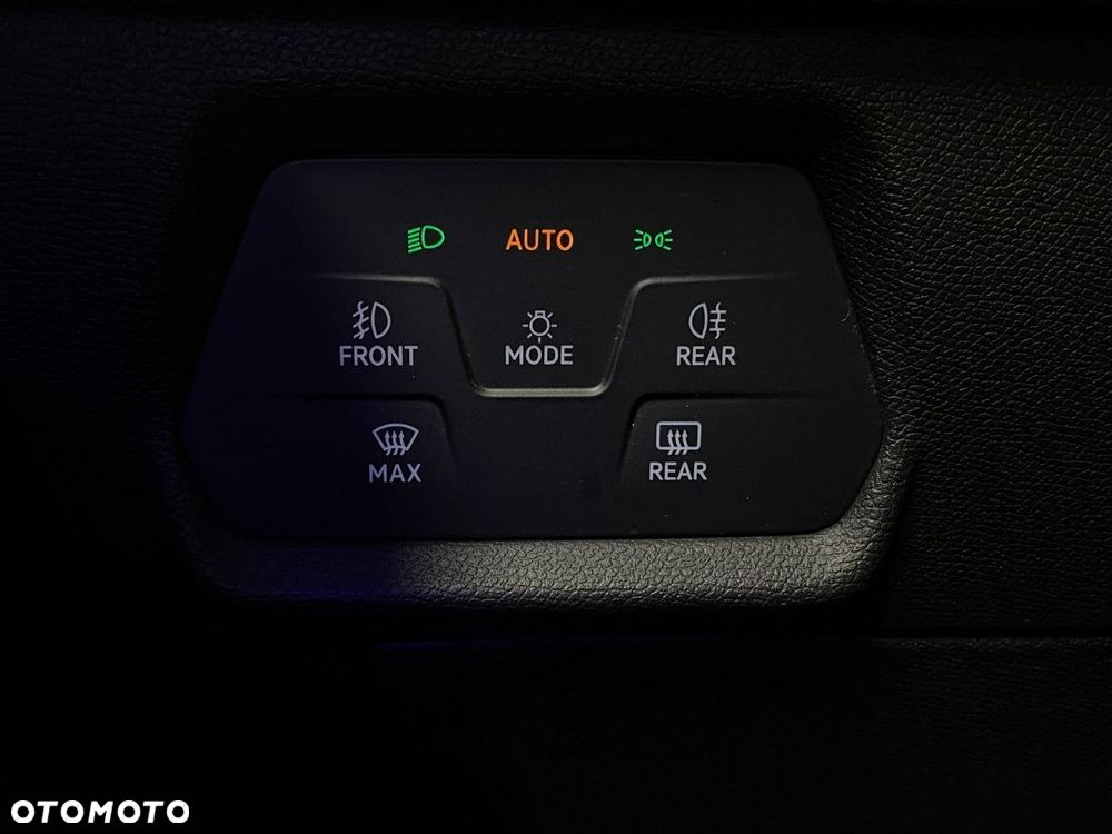 Cupra Leon 2.0 TSI VZ DSG - 36