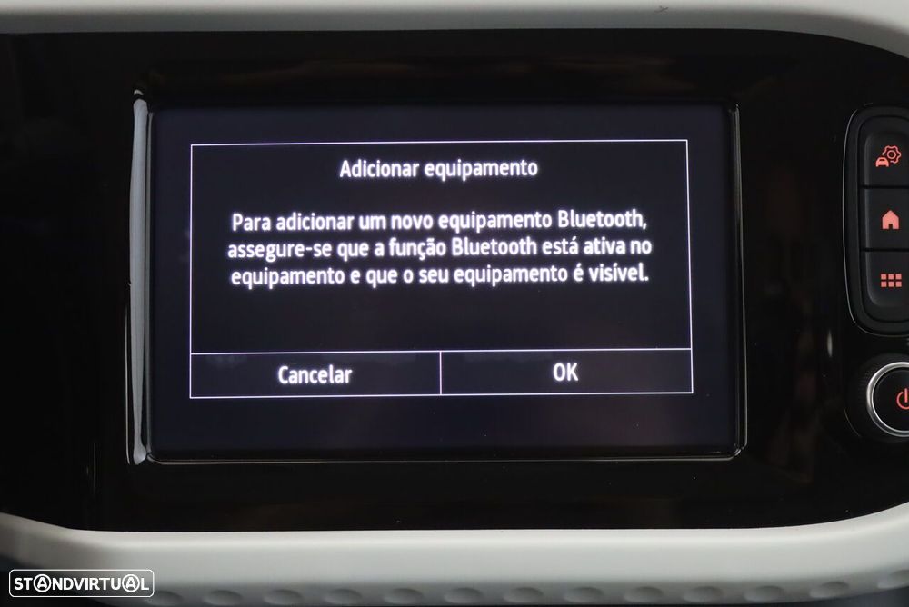 Renault Twingo 1.0 SCe Equilibre - 25