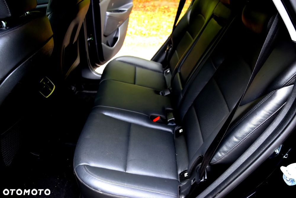 Hyundai Tucson 1.6 GDi 2WD Premium - 19