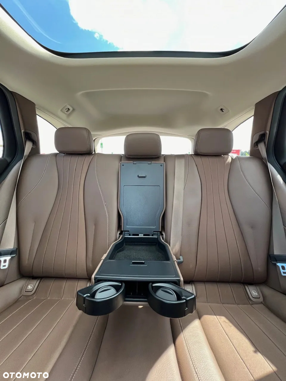 Mercedes-Benz Klasa E 220 d 4-Matic All-Terrain - 12