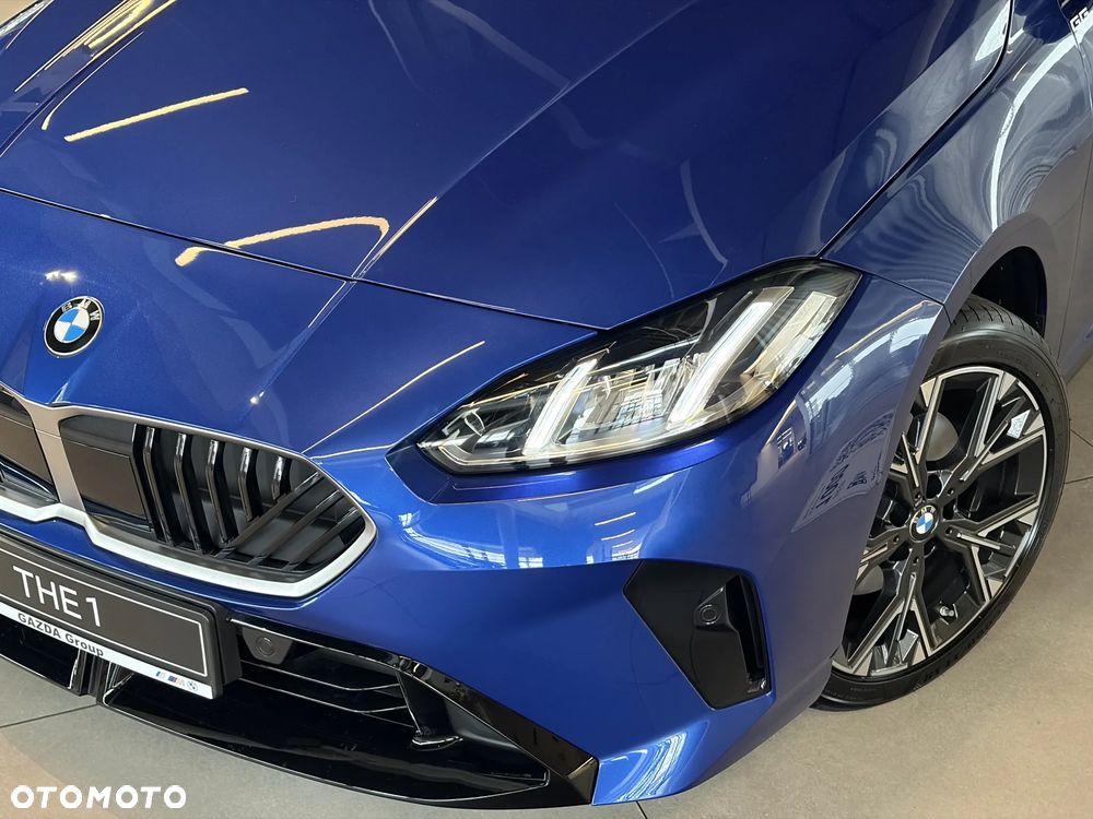 BMW Seria 1 - 7