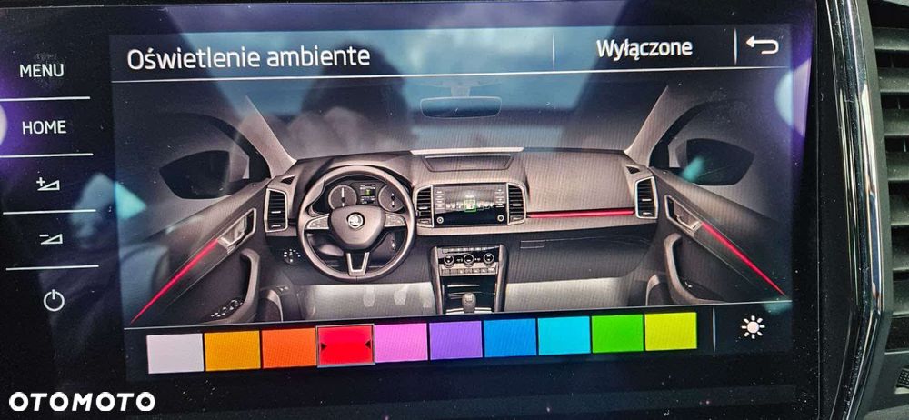 Skoda Karoq 1.5 TSI ACT DSG Style - 13