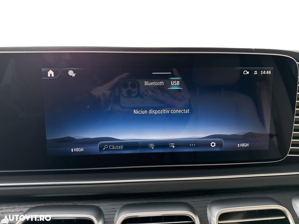 Mercedes-Benz GLE 400 PHEV 4MATIC - 17