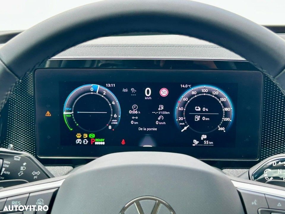 Volkswagen Passat - 16