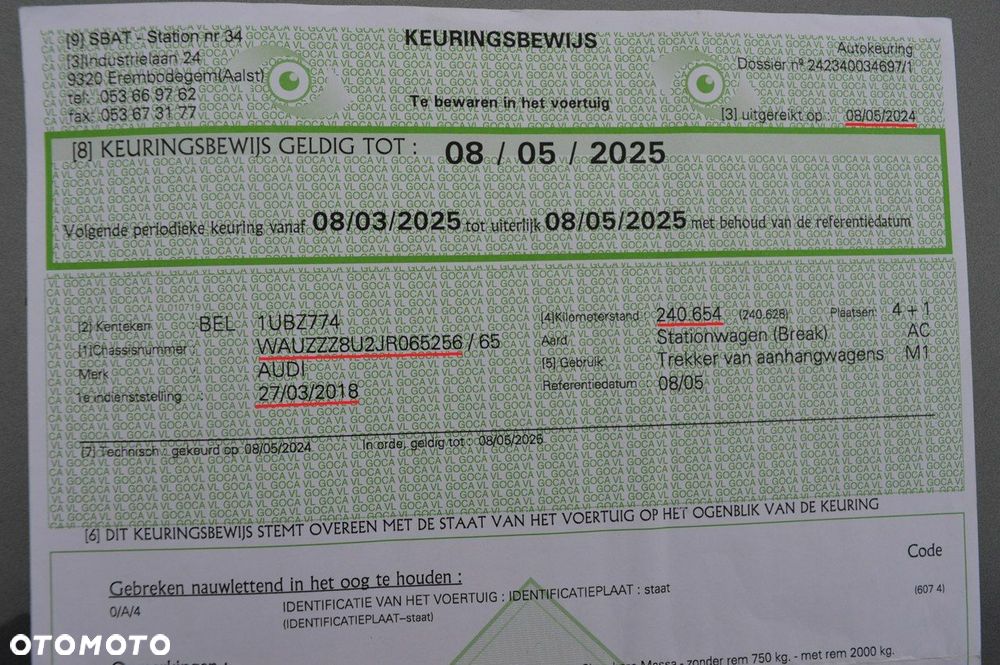 Audi Q3 2.0 TDI S tronic - 3