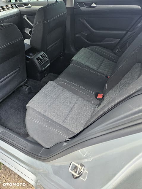 Volkswagen Passat 1.5 TSI EVO Business DSG - 6