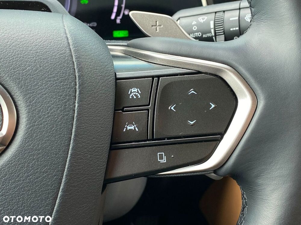 Lexus NX 350h Prestige AWD - 26