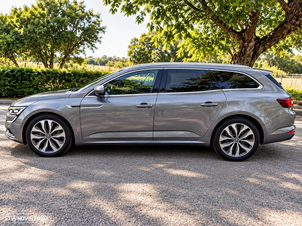 Renault Talisman Sport Tourer - 5