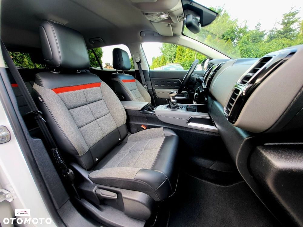 Citroën C5 Aircross - 7