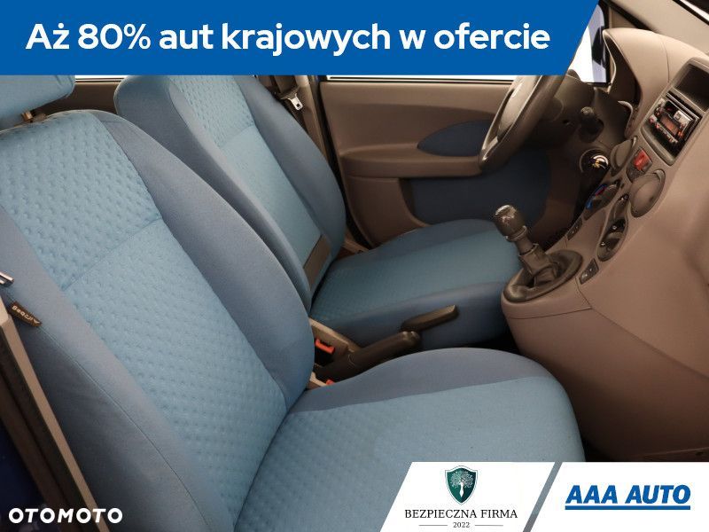 Fiat Panda - 11