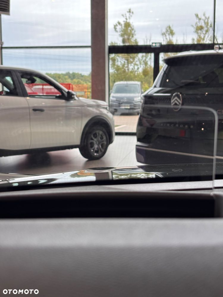 Citroën C4X 1.2 mHEV Max eDCT6 - 14