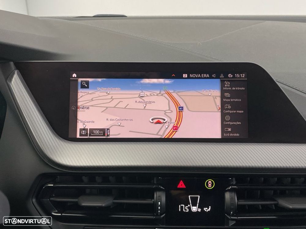 BMW 116 - 15