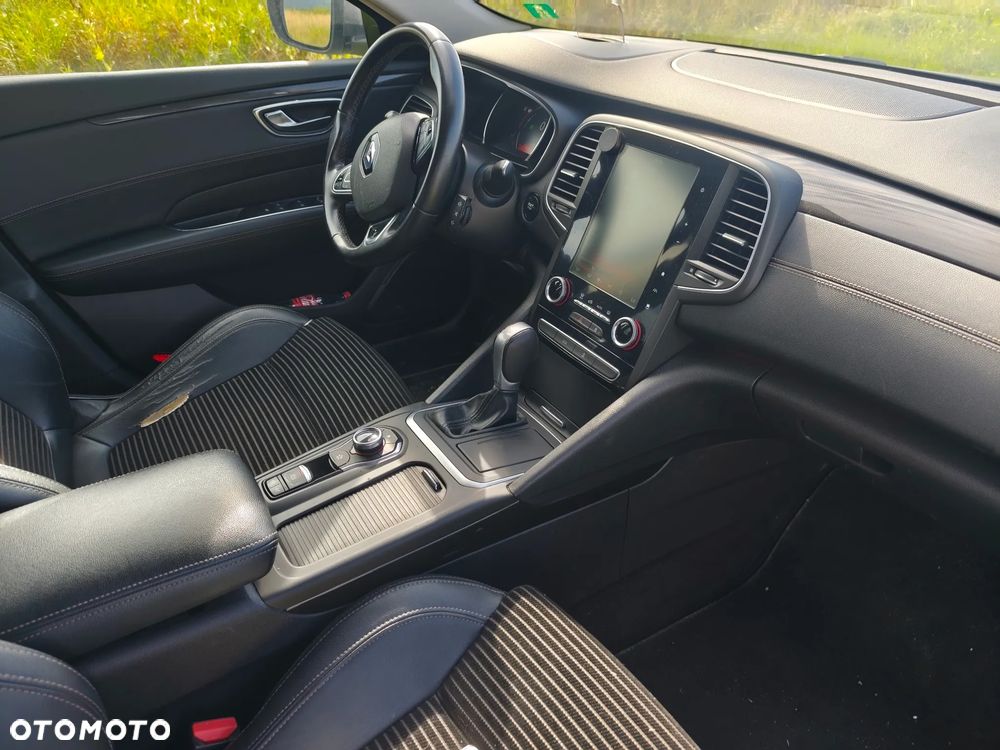Renault Talisman - 8