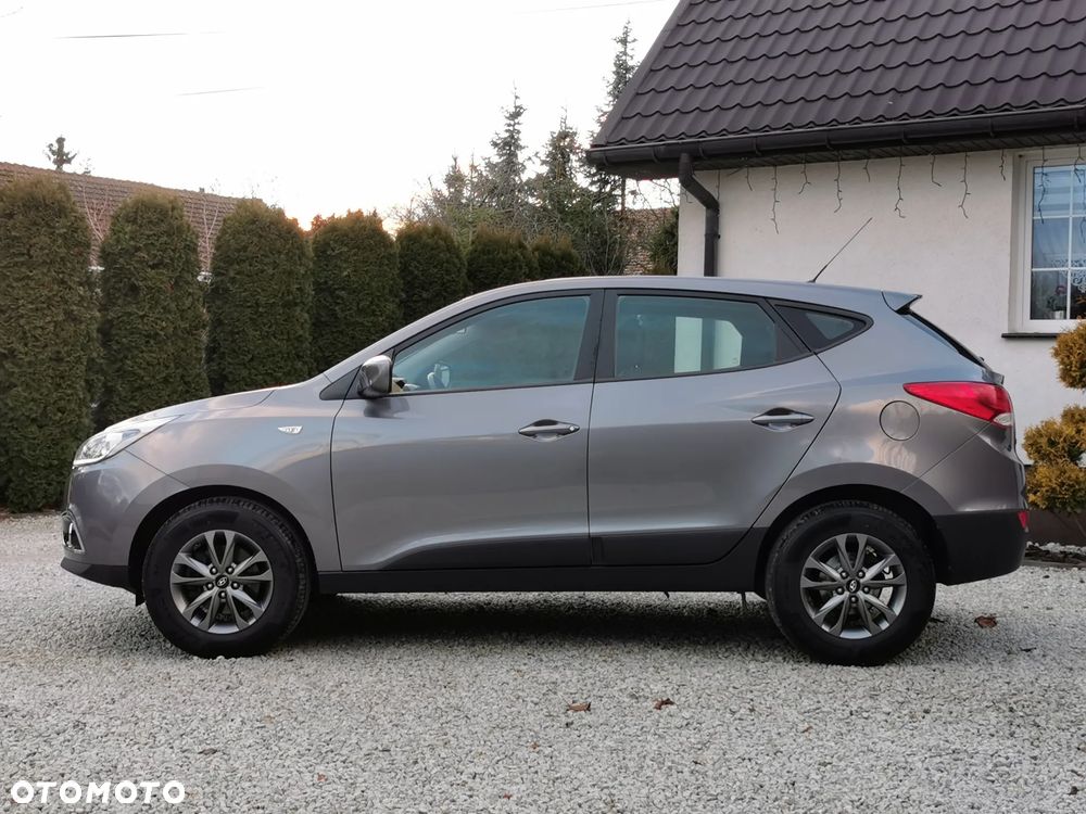 Hyundai ix35 1.6 GDI Comfort 2WD - 5