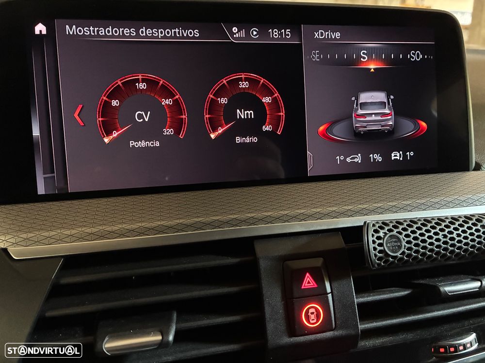 BMW X4 30 d xDrive Pack M Auto - 41