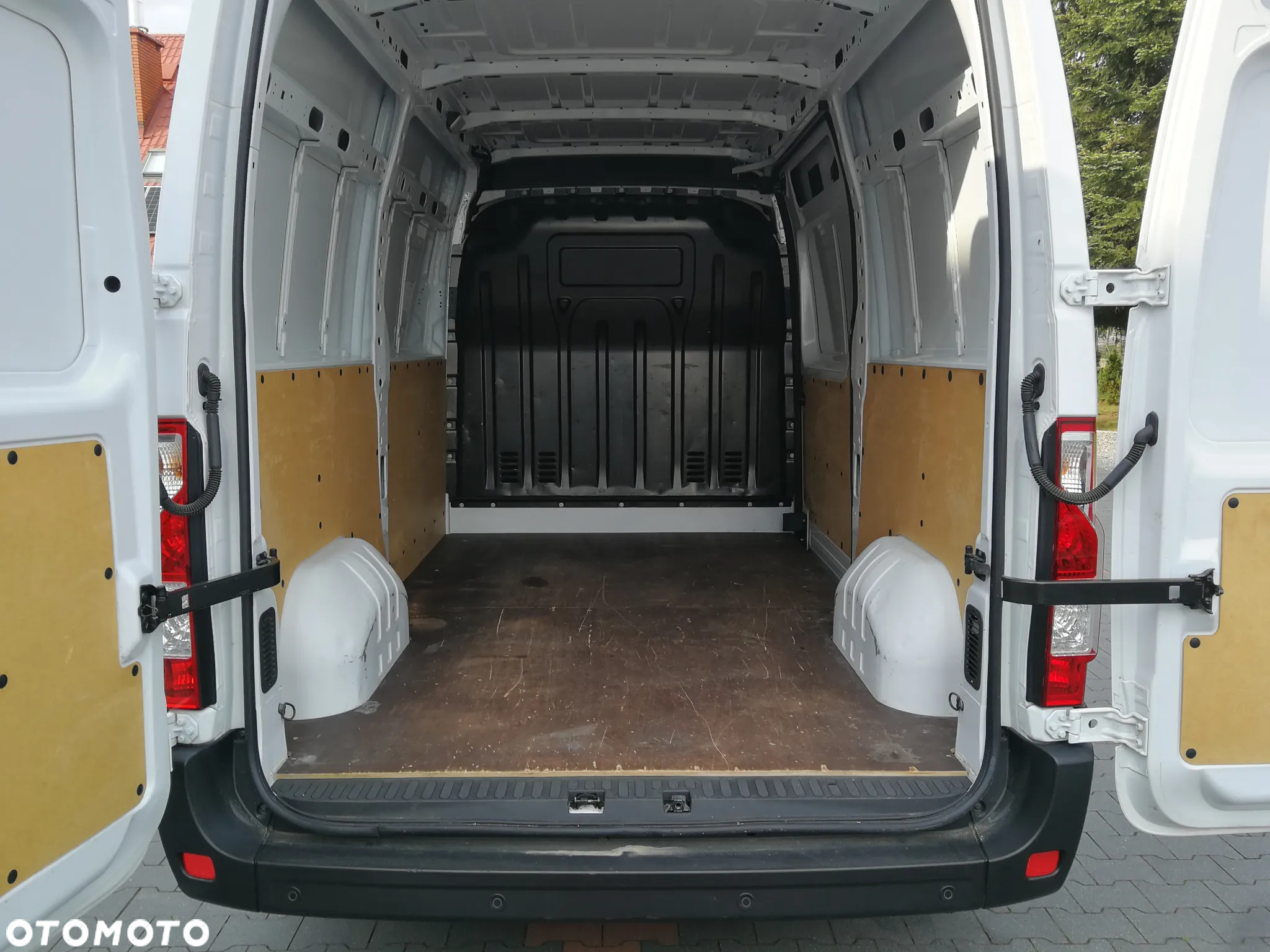 Renault Master - 12