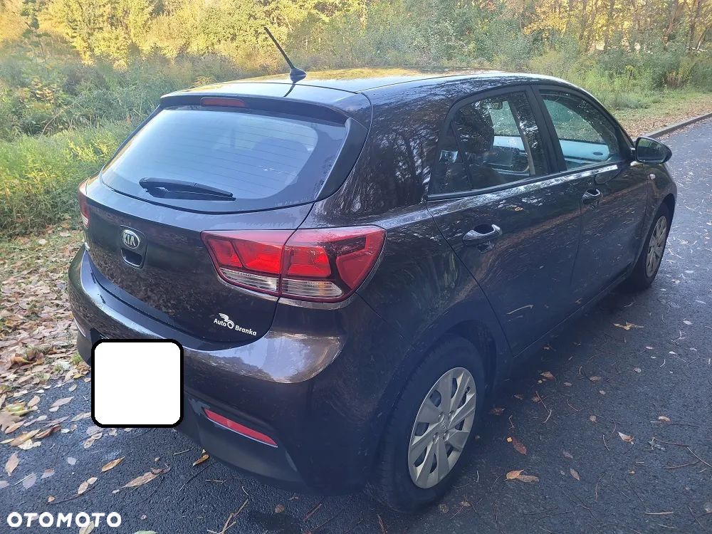 Kia Rio 1.2 Attract - 6