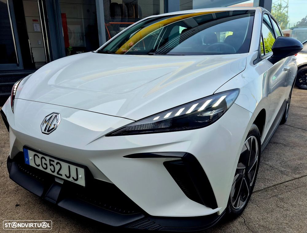 MG MG4 4 Standard - 2