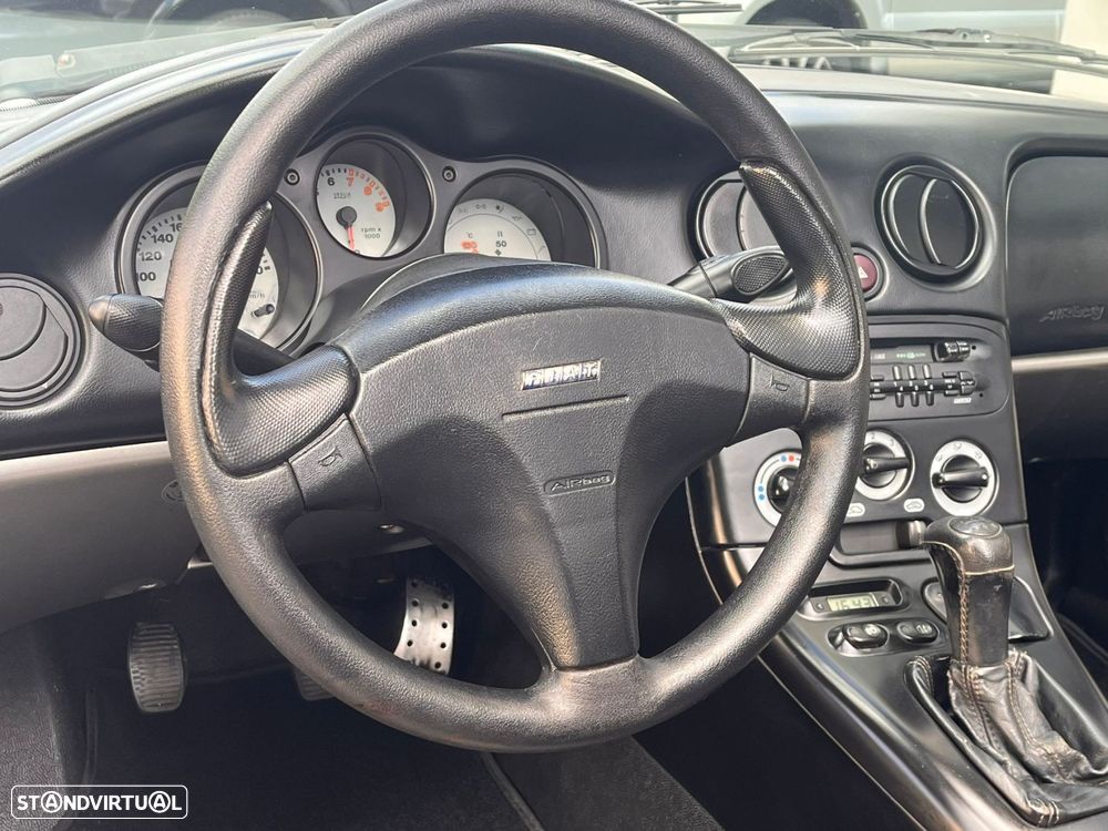 Fiat Barchetta 1.8 16V - 44