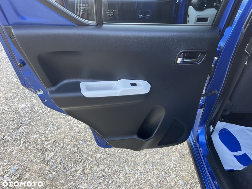 Suzuki Ignis Dualjet Intro Edition - 13