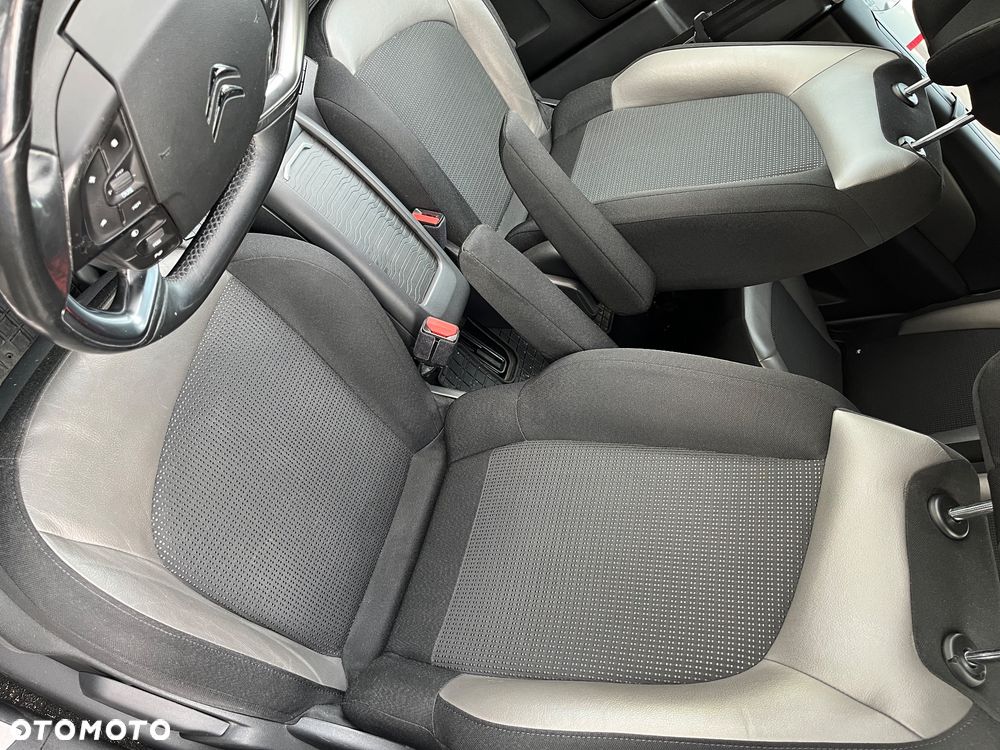 Citroën C4 Picasso BlueHDi 150 EAT6 Exclusive - 9