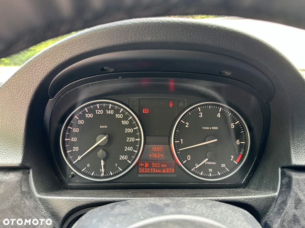 BMW Seria 3 - 19