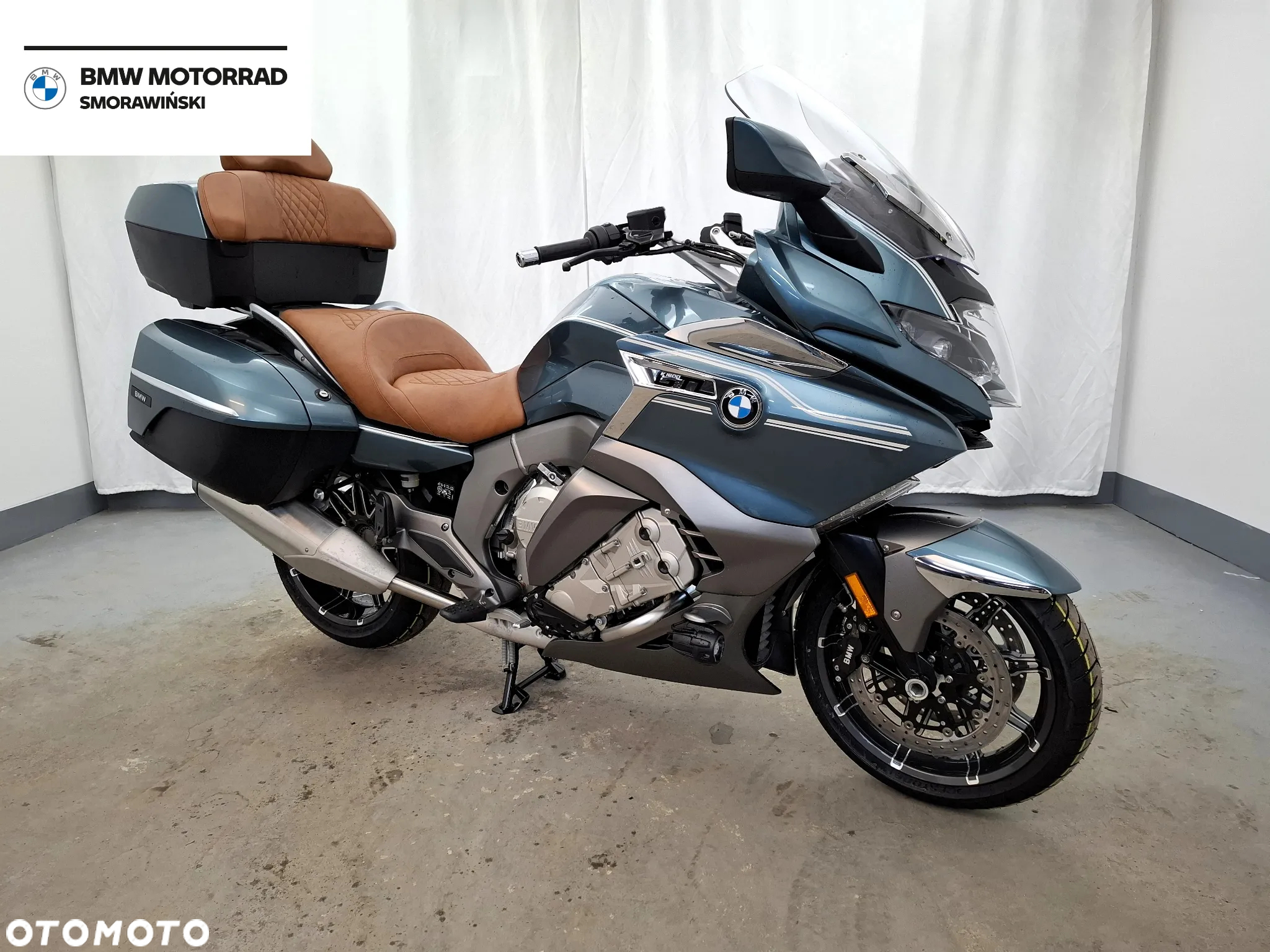 BMW K - 2