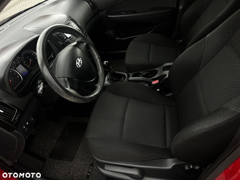 Hyundai i30 1.4 Base - 10
