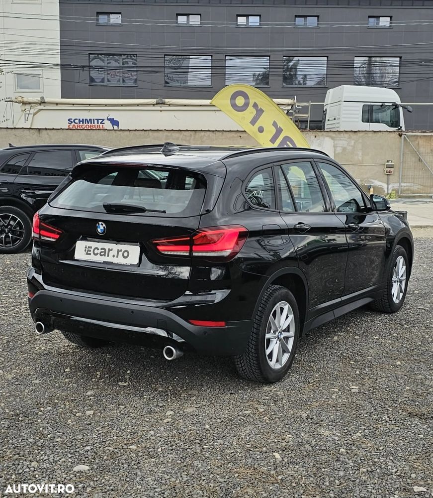 BMW X1 - 4