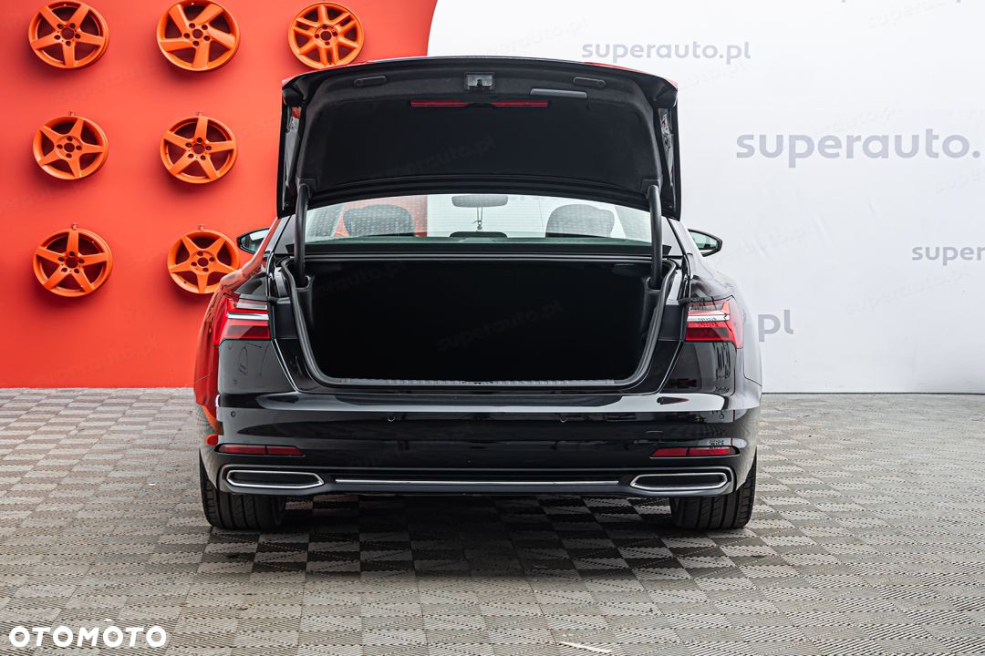 Audi A6 - 27
