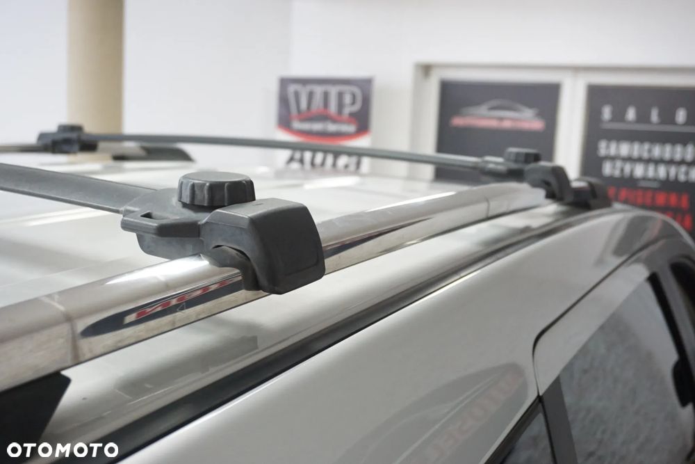 Fiat Freemont 2.0 Multijet 16V DPF Automatik Allrad Lounge - 17