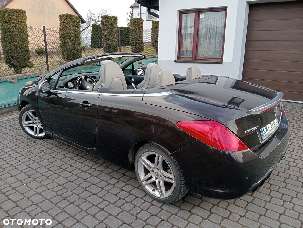 Peugeot 308 1.6 VTi Active - 4