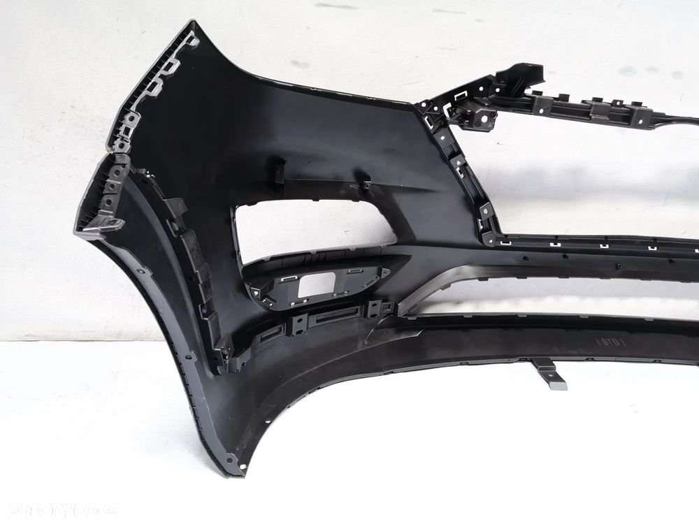 Zderzak Przód Przedni HYUNDAI TUCSON III Lift 18-20 NOWY Oryginał - 18