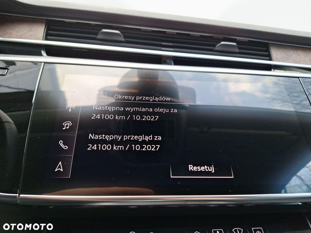 Audi A8 L 50 TDI mHEV Quattro Tiptr - 34